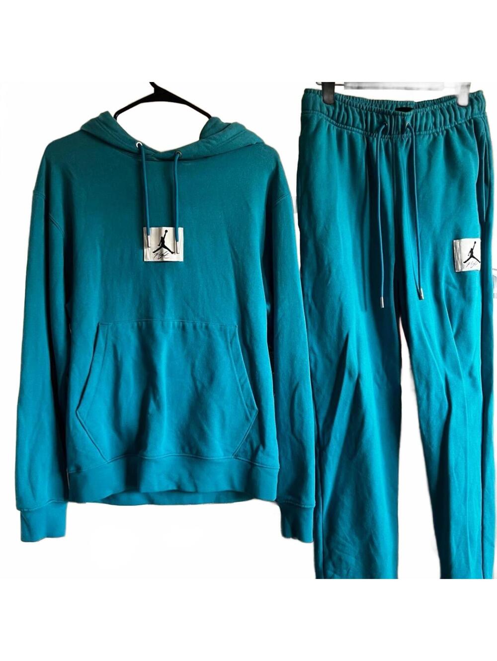 Jordan Matching Set Size Small